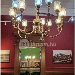 Gödöllői Királyi Váró, Gödöllő - Egyéb