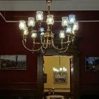 Gödöllői Királyi Váró Gödöllő - Egyéb