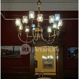 Gödöllői Királyi Váró, Gödöllő - Egyéb