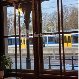 Gödöllői Királyi Váró, Gödöllő - Egyéb