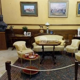 Gödöllői Királyi Váró, Gödöllő - Egyéb