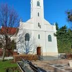 Gödöllői református templom Gödöllő - Egyéb