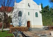 Gödöllői református templom Gödöllő