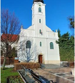 Gödöllői református templom