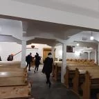 Gödöllői református templom Gödöllő - Egyéb