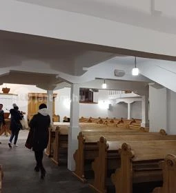 Gödöllői református templom