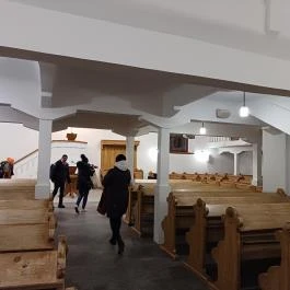 Gödöllői református templom, Gödöllő - Egyéb