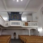 Gödöllői református templom Gödöllő - Egyéb