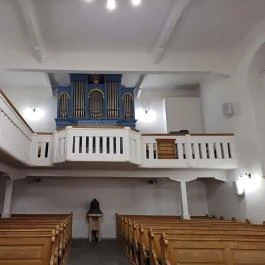 Gödöllői református templom, Gödöllő - Egyéb