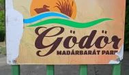 Gödör Madárbarát Park Cibakháza - Egyéb