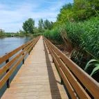 Gödör Madárbarát Park Cibakháza - Egyéb