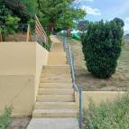 Gödör Madárbarát Park Cibakháza - Egyéb