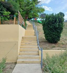 Gödör Madárbarát Park