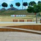 Gödör Madárbarát Park Cibakháza - Egyéb