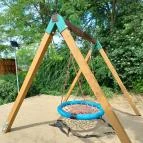 Gödör Madárbarát Park Cibakháza - Egyéb