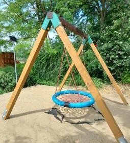 Gödör Madárbarát Park