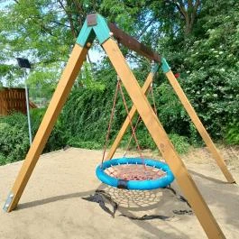 Gödör Madárbarát Park, Cibakháza - Egyéb