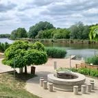 Gödör Madárbarát Park Cibakháza - Egyéb