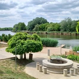 Gödör Madárbarát Park, Cibakháza - Egyéb