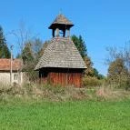 Gödörházi harangláb Magyarszombatfa - Egyéb