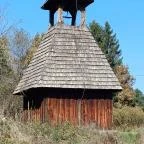 Gödörházi harangláb Magyarszombatfa - Egyéb