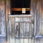 Gödörházi harangláb Magyarszombatfa - Egyéb