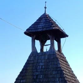 Gödörházi harangláb Magyarszombatfa - Egyéb