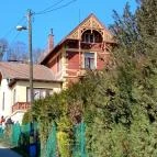 Gorka Géza Kerámiamúzeum Verőce - Külső kép