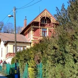 Gorka Géza Kerámiamúzeum, Verőce - Külső kép