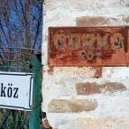 Gorka Géza Kerámiamúzeum Verőce - Külső kép