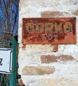 Gorka Géza Kerámiamúzeum