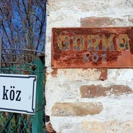 Gorka Géza Kerámiamúzeum, Verőce - Külső kép