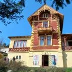Gorka Géza Kerámiamúzeum Verőce - Külső kép