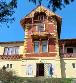 Gorka Géza Kerámiamúzeum