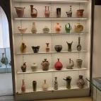 Gorka Géza Kerámiamúzeum Verőce - Belső