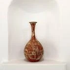 Gorka Géza Kerámiamúzeum Verőce - Belső