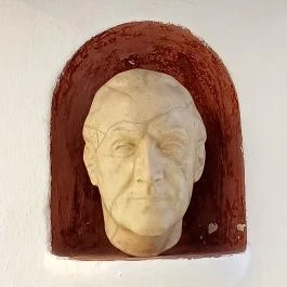 Gorka Géza Kerámiamúzeum, Verőce - Belső