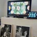 Gorka Géza Kerámiamúzeum Verőce - Belső