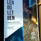 Gorka Géza Kerámiamúzeum Verőce - Belső