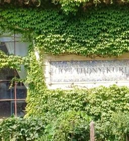 Goszthony Mária Emlékmúzeum és Nemzetközi Üvegmúzeum