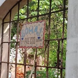 Goszthony Mária Emlékmúzeum és Nemzetközi Üvegmúzeum, Bárdudvarnok - Egyéb