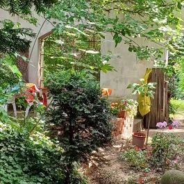 Goszthony Mária Emlékmúzeum és Nemzetközi Üvegmúzeum, Bárdudvarnok - Egyéb