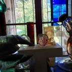 Goszthony Mária Emlékmúzeum és Nemzetközi Üvegmúzeum Bárdudvarnok - Egyéb