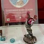 Goszthony Mária Emlékmúzeum és Nemzetközi Üvegmúzeum Bárdudvarnok - Egyéb