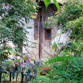 Goszthony Mária Emlékmúzeum és Nemzetközi Üvegmúzeum, Bárdudvarnok - Egyéb