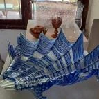 Goszthony Mária Emlékmúzeum és Nemzetközi Üvegmúzeum Bárdudvarnok - Egyéb