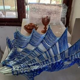 Goszthony Mária Emlékmúzeum és Nemzetközi Üvegmúzeum, Bárdudvarnok - Egyéb