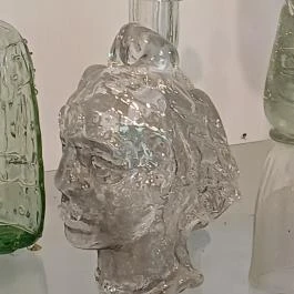 Goszthony Mária Emlékmúzeum és Nemzetközi Üvegmúzeum, Bárdudvarnok - Egyéb