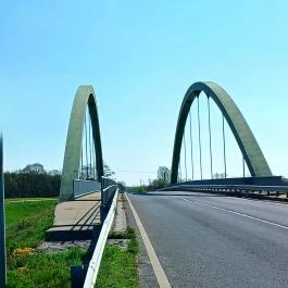 Gróf Szapáry Gyula emléktáblája, Tiszabura - Külső kép