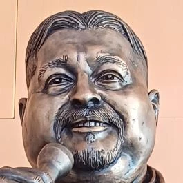 Grófo-Kozák László szobra, Szolnok - Egyéb